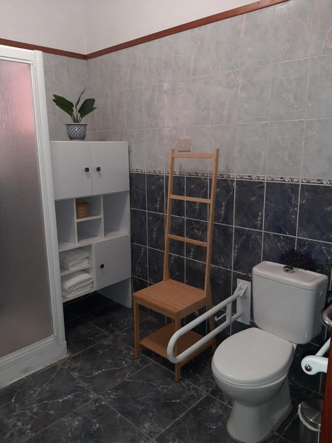 Casa Adrian Villa Los Llanos De Aridane Eksteriør billede