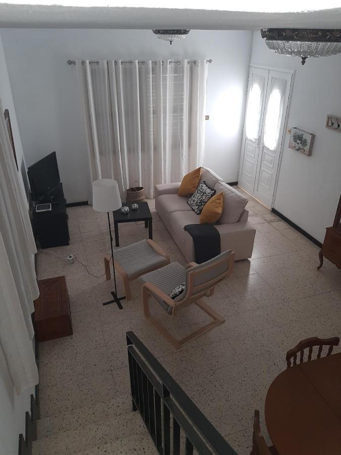 Casa Adrian Villa Los Llanos De Aridane Eksteriør billede