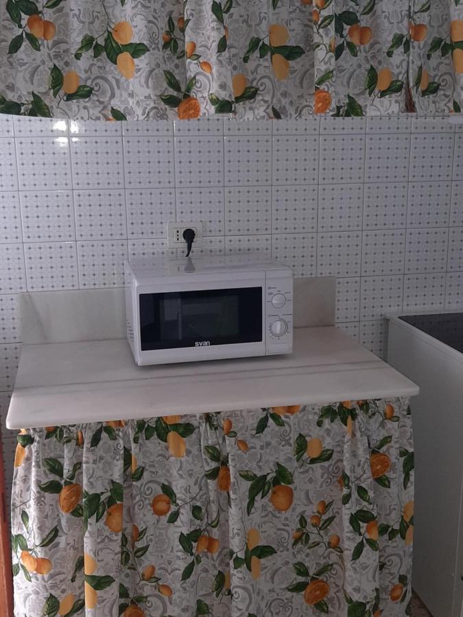Casa Adrian Villa Los Llanos De Aridane Eksteriør billede
