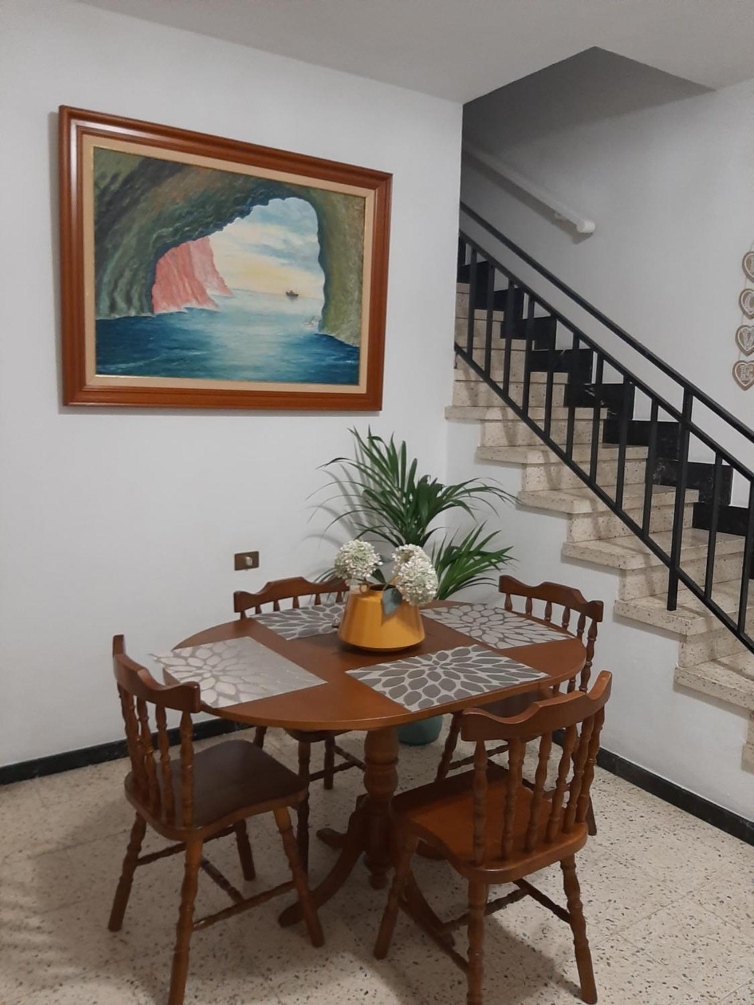 Casa Adrian Villa Los Llanos De Aridane Eksteriør billede
